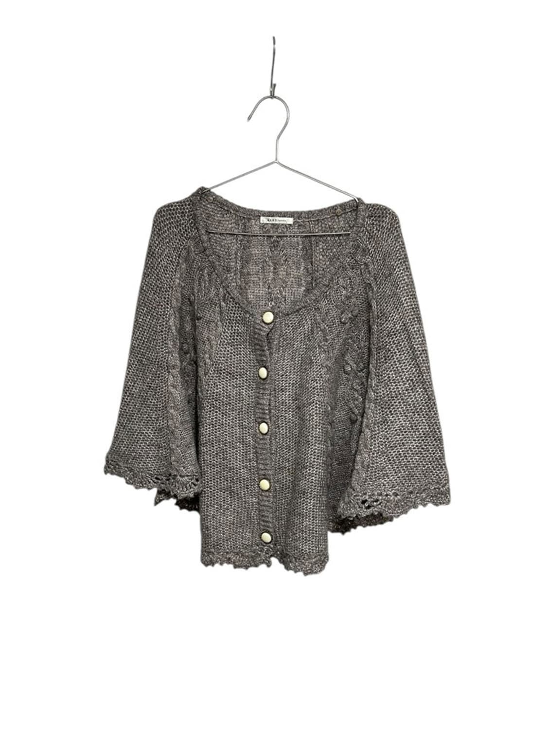 vtg cardigan 상품이미지1