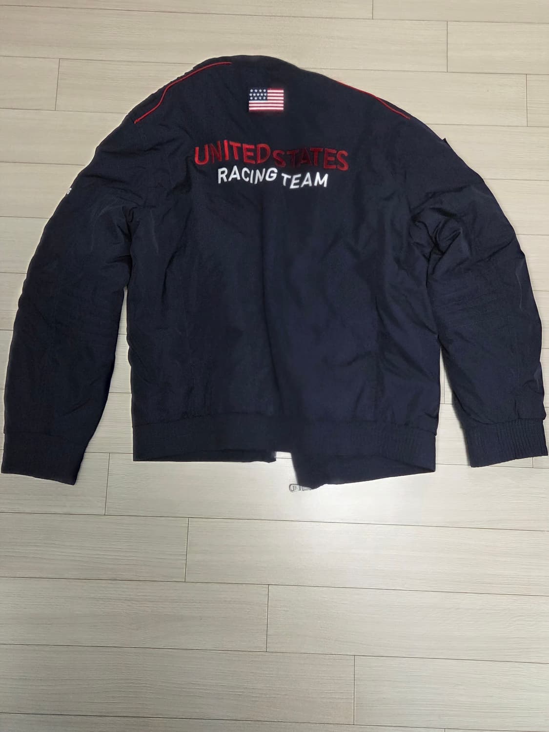 폴로 랄프로렌 빅포니 레이싱자켓 상품이미지2