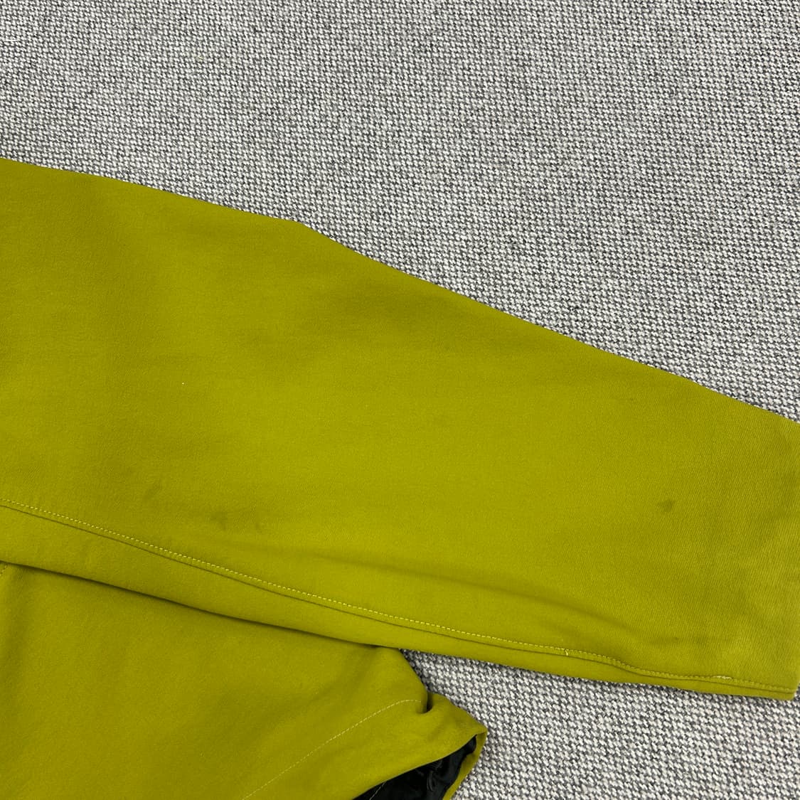 아크테릭스 감마MX 라임 자켓(M) 상품이미지3