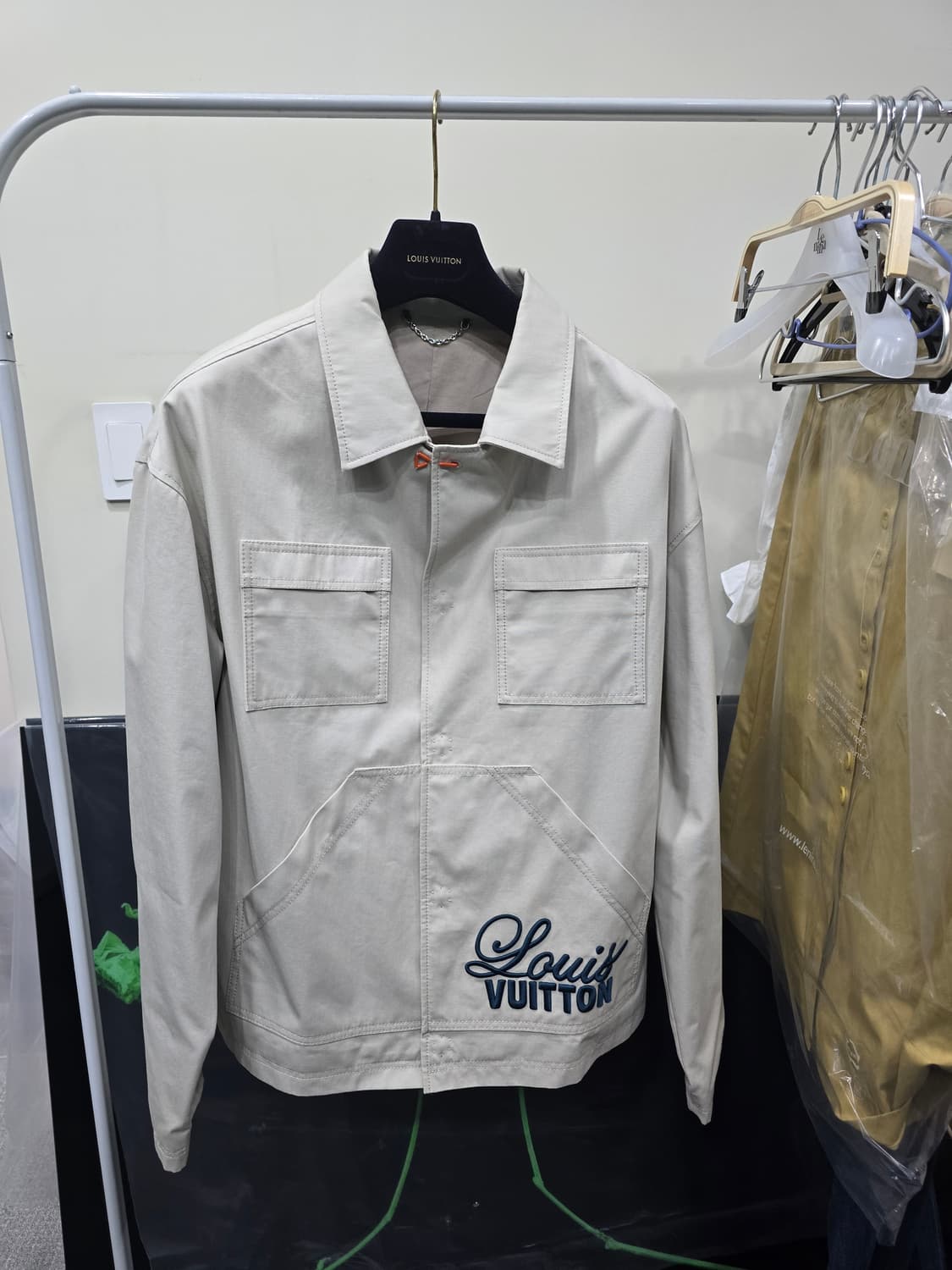 54 루이비통 워크자켓 상품이미지1