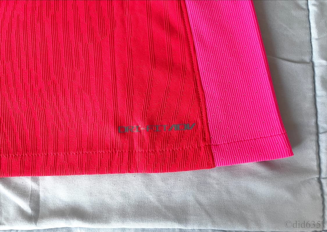 (WXL) 22-23 대한민국 우먼스 홈 지급용 반팔 탭채새제품 판매 상품이미지5