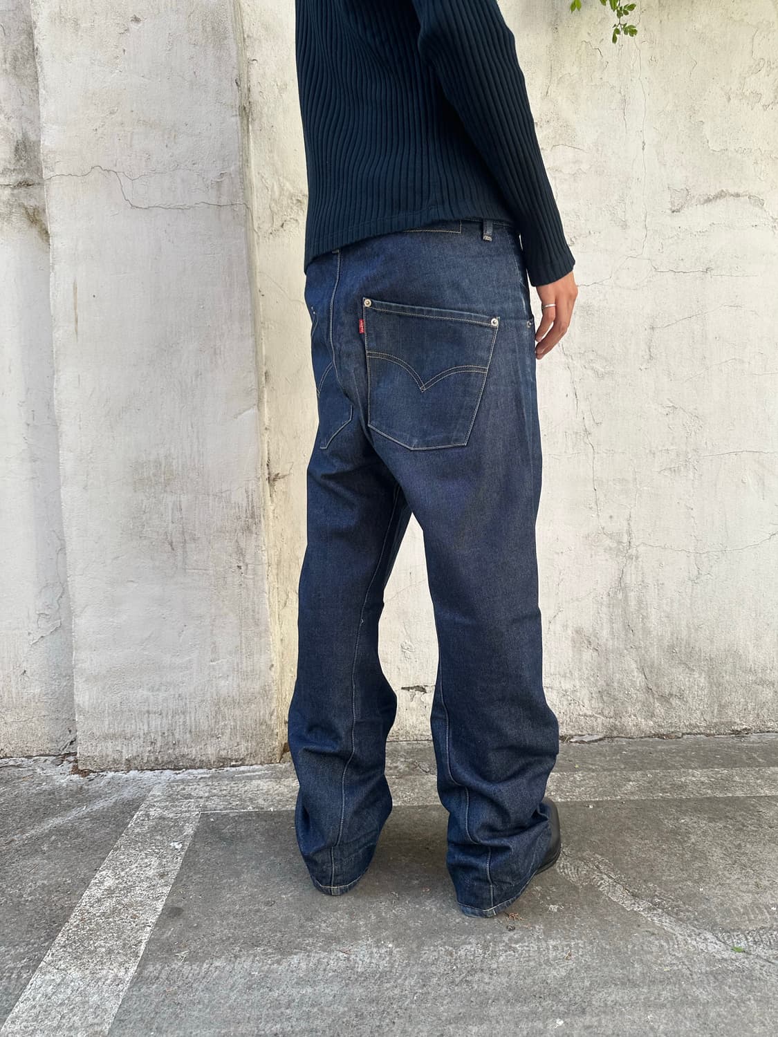 리바이스 엔지니어드진 상품이미지2