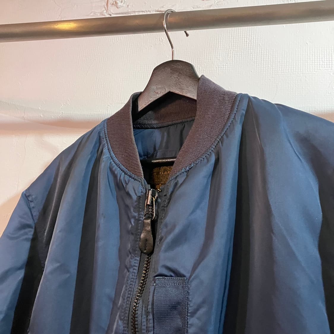 알파인더스트리 MA-1 상품이미지4