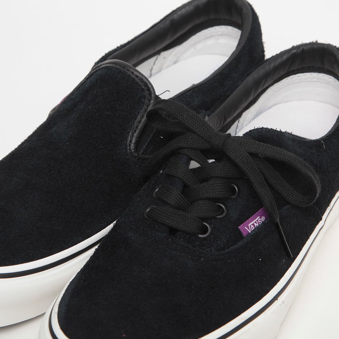 Needles x Vans ERA / SLIPON - Black 상품이미지5