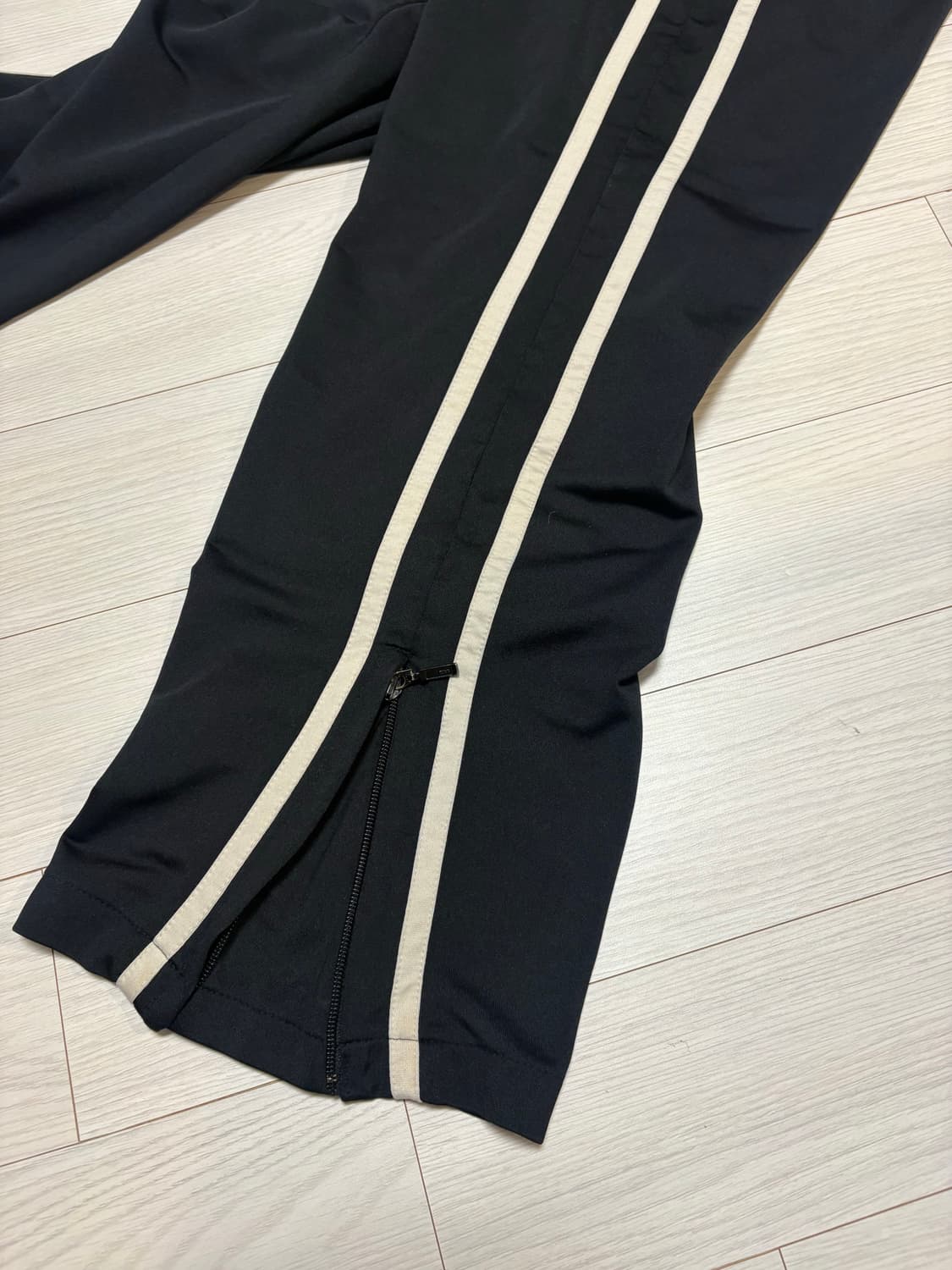 빈티지 갭 GAP 사이드집 트랙 팬츠 30-32인치 상품이미지2