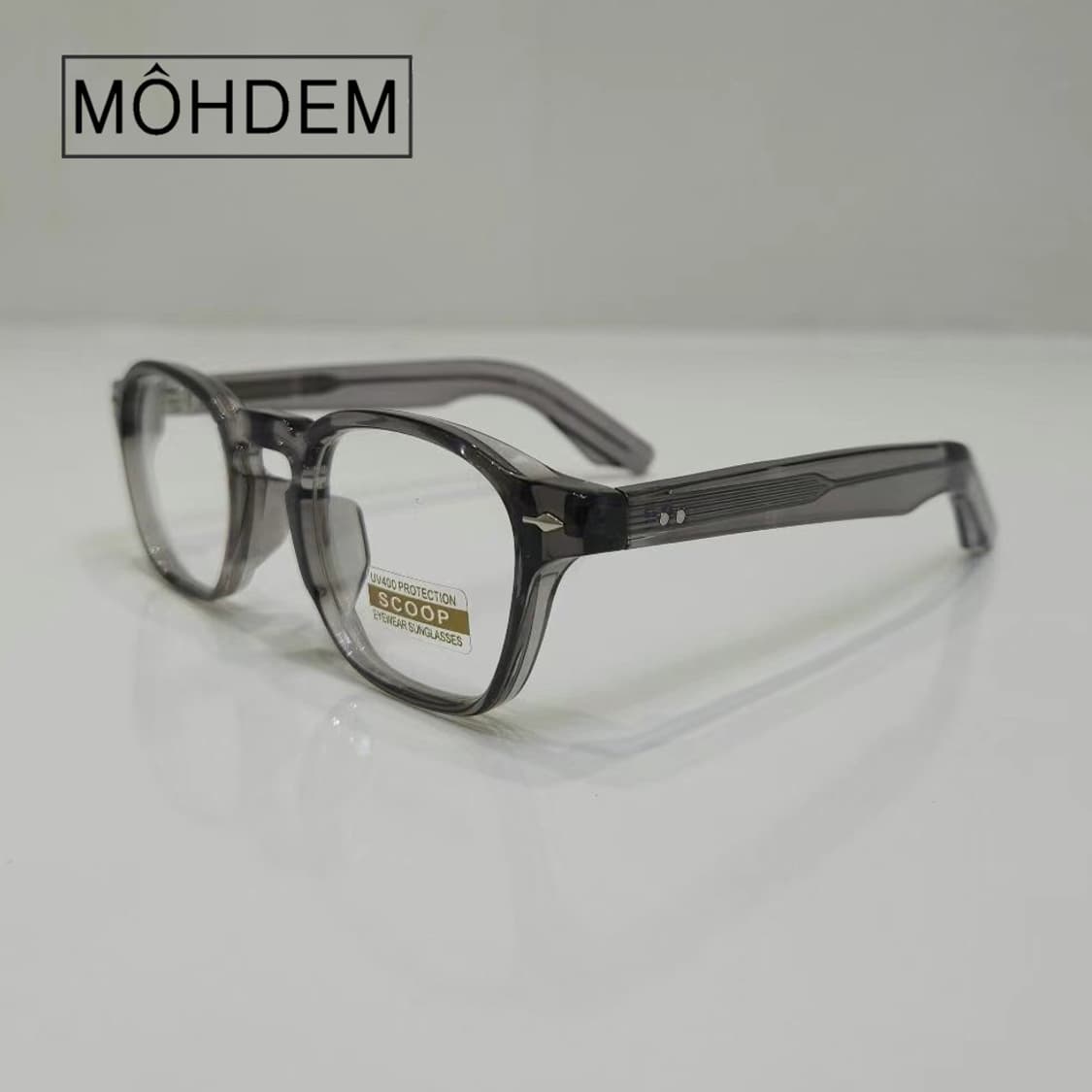 [Unisex] 자크 무드 아이웨어 상품이미지5