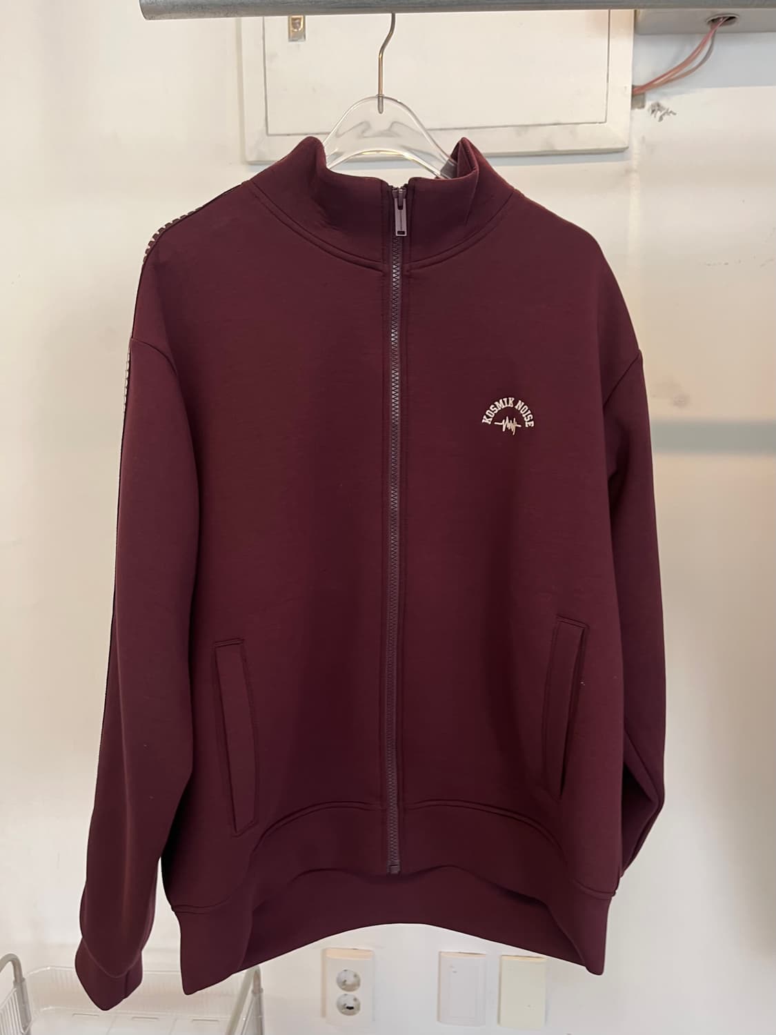 GU X UNDERCOVER Track top 상품이미지1