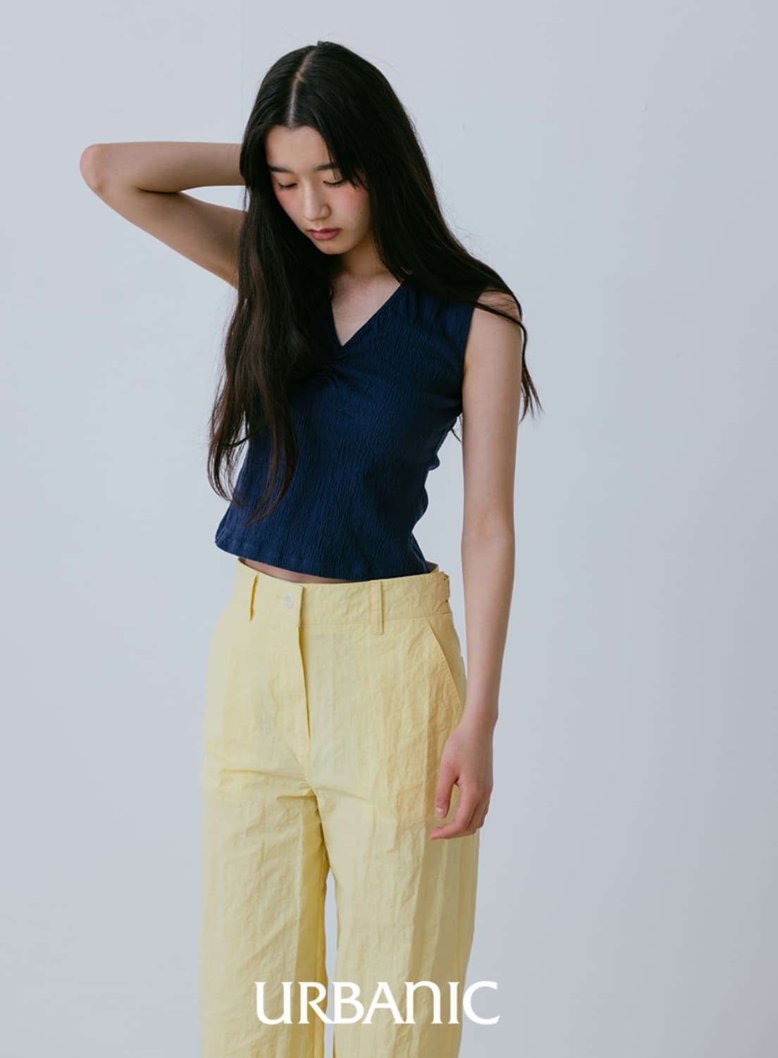 얼바닉30 팔러 팬츠  상품이미지7
