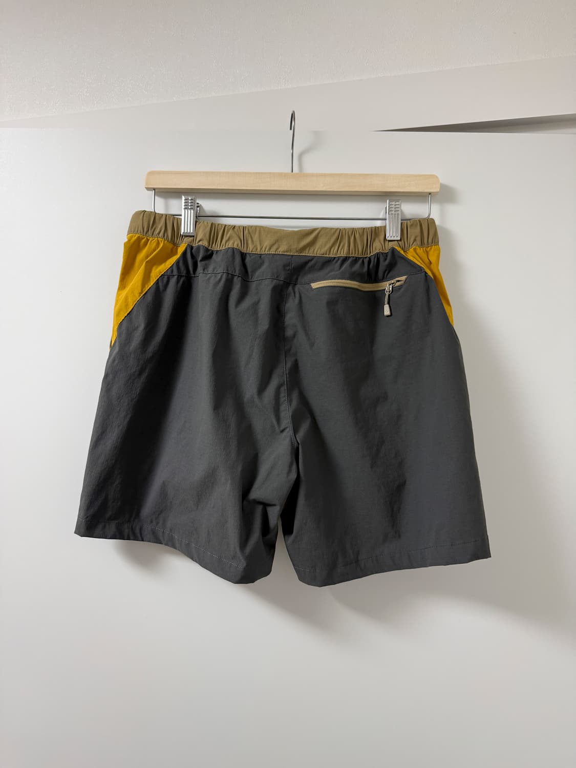 몽벨 반바지 상품이미지2