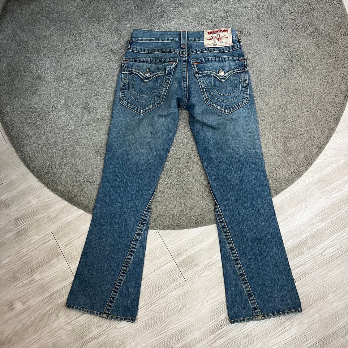 트루릴리젼  상품이미지1