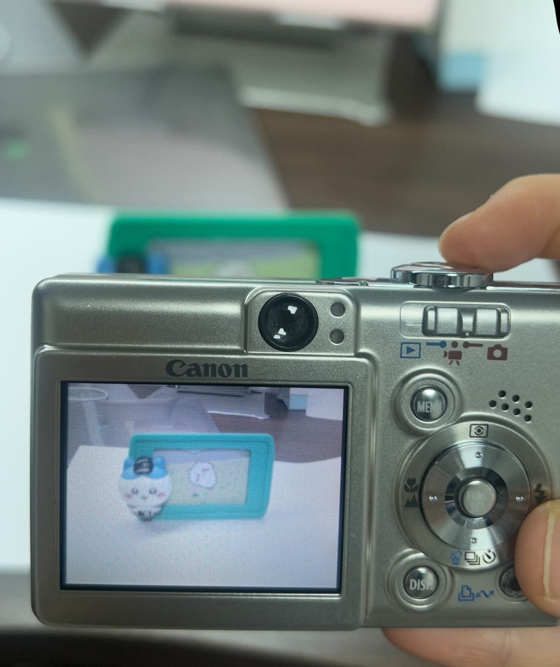 캐논 익서스40(익시50) / Cannon ixus40(ixy50) 상품이미지8