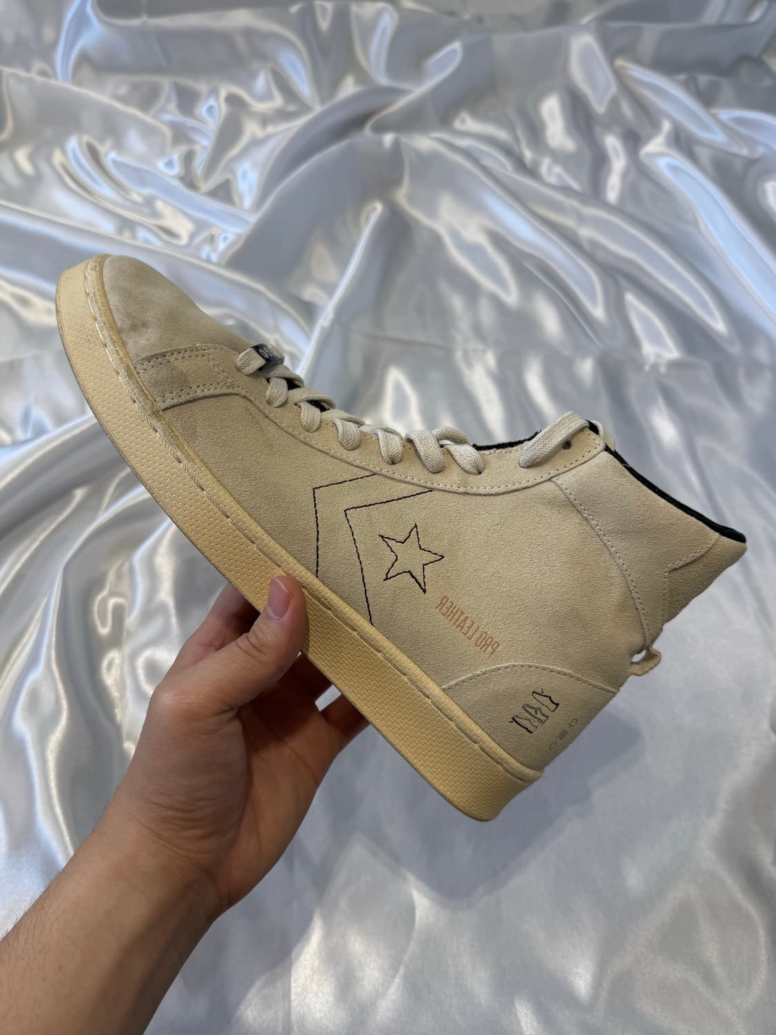 컨버스 x 미드나잇 스튜디오 상품이미지3