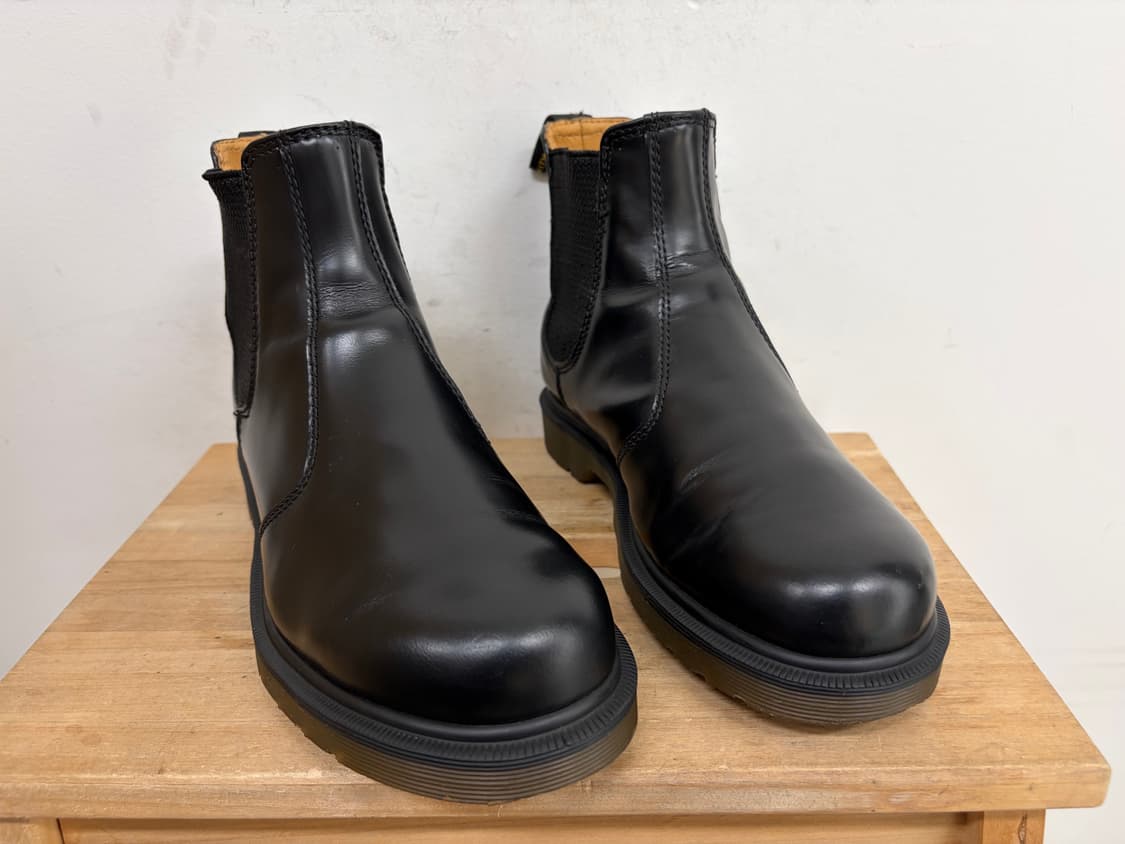 닥터마틴 여성 첼시부츠 240 상품이미지3