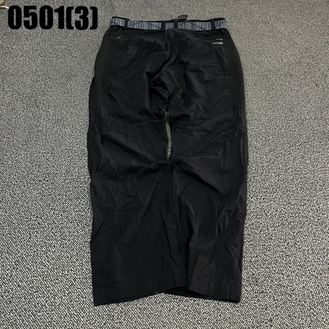 K2 등산용 바지 상품이미지4