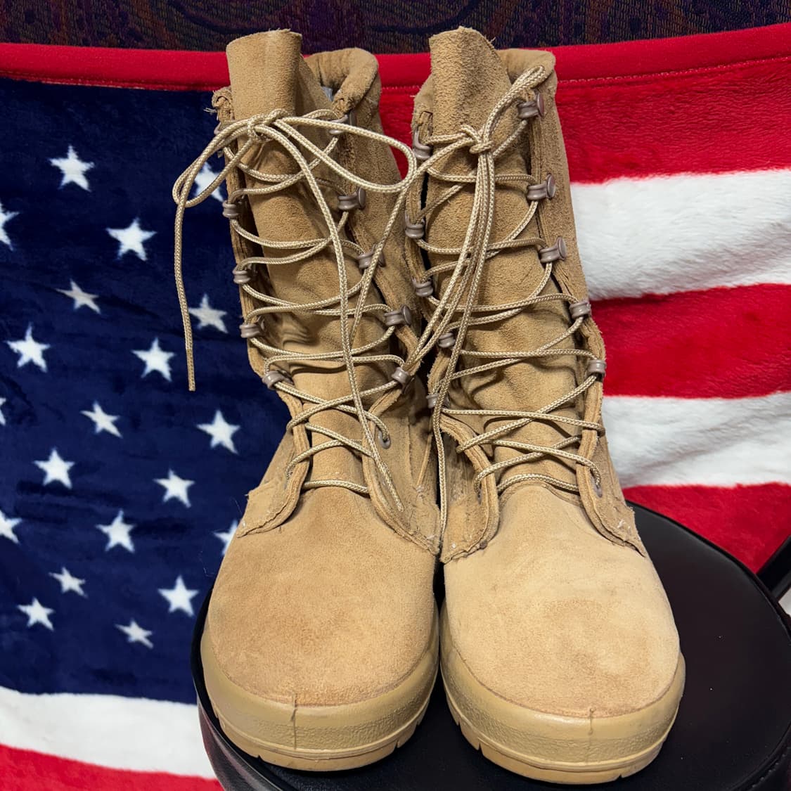 미군 고어텍스 사막화  상품이미지2