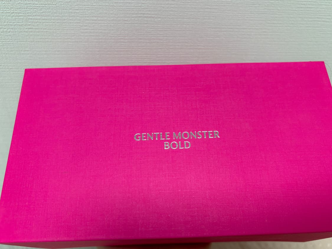 Gentle Monster met 02 상품이미지2