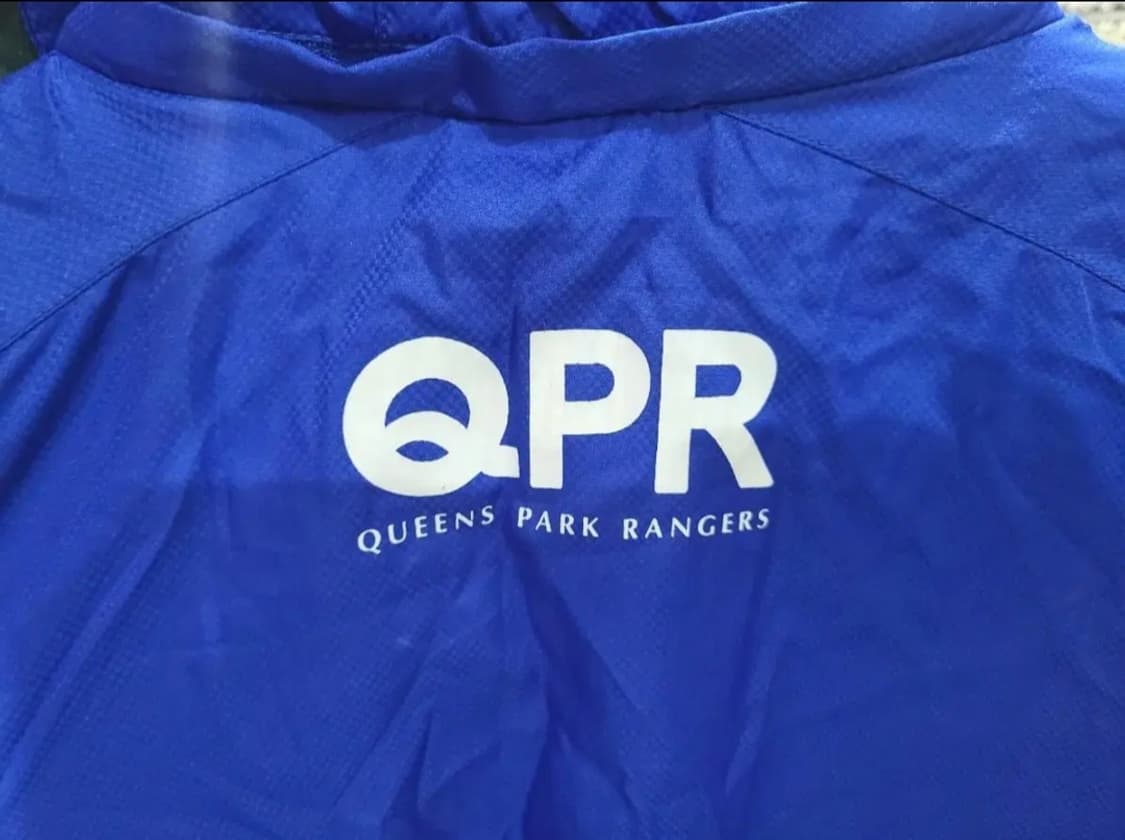 Lotto 퀸즈파크 레인저스 트레이닝셋업 상품이미지7