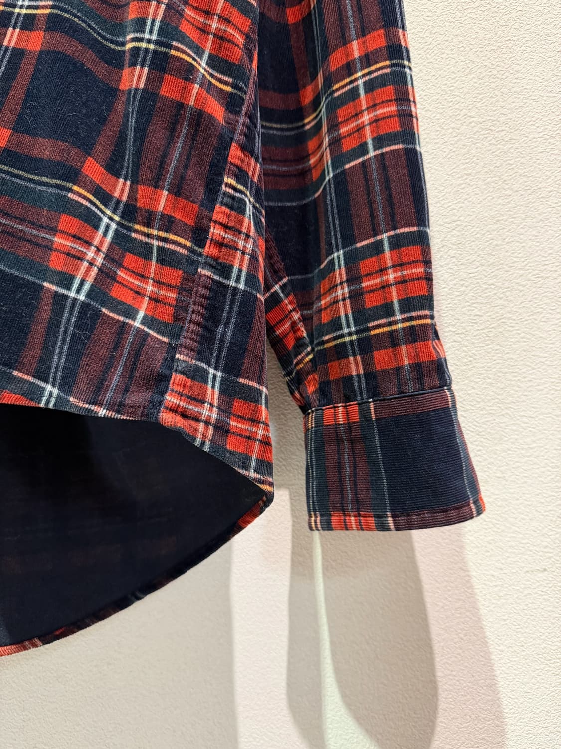 Chaps by RALPH LAUREN 셔츠 상품이미지4