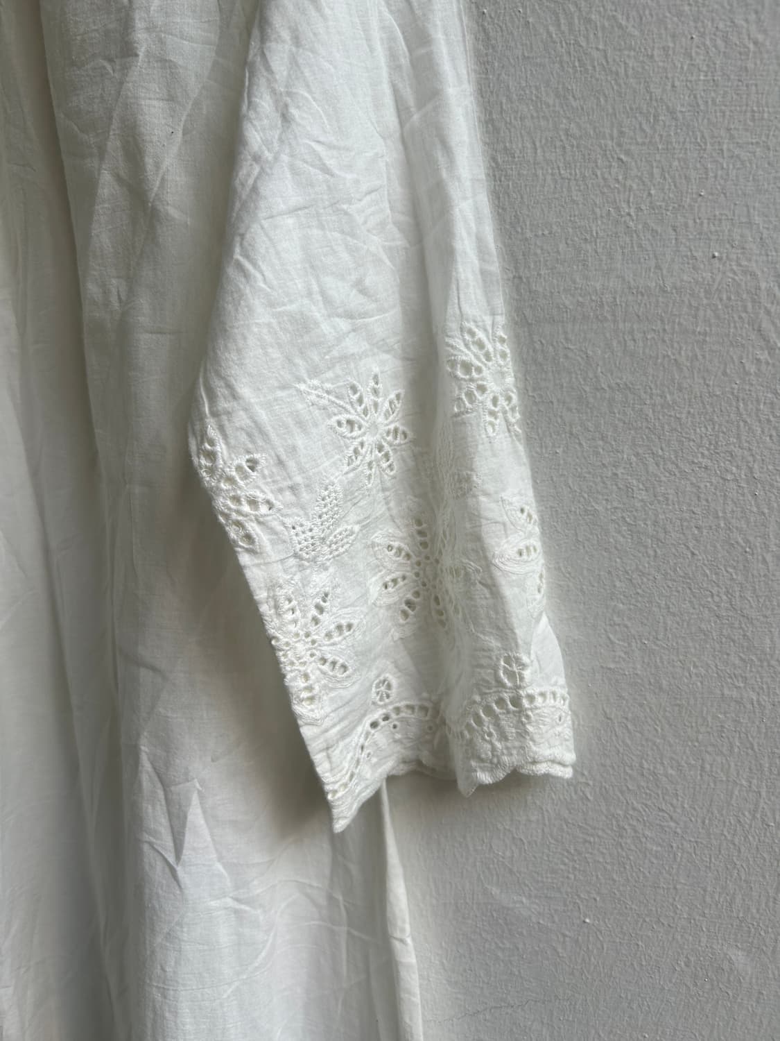 펀칭 원피스  상품이미지5