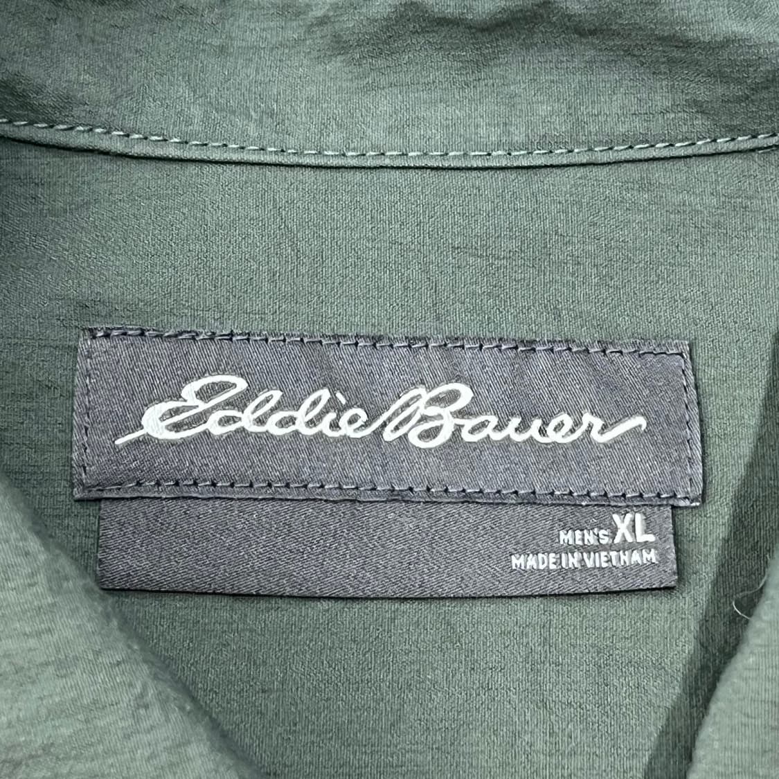 에디바우어 나일론 자켓 s09993 상품이미지6