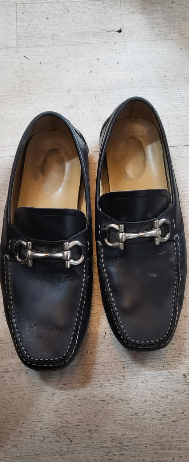 페라가모 로퍼 265 상품이미지1