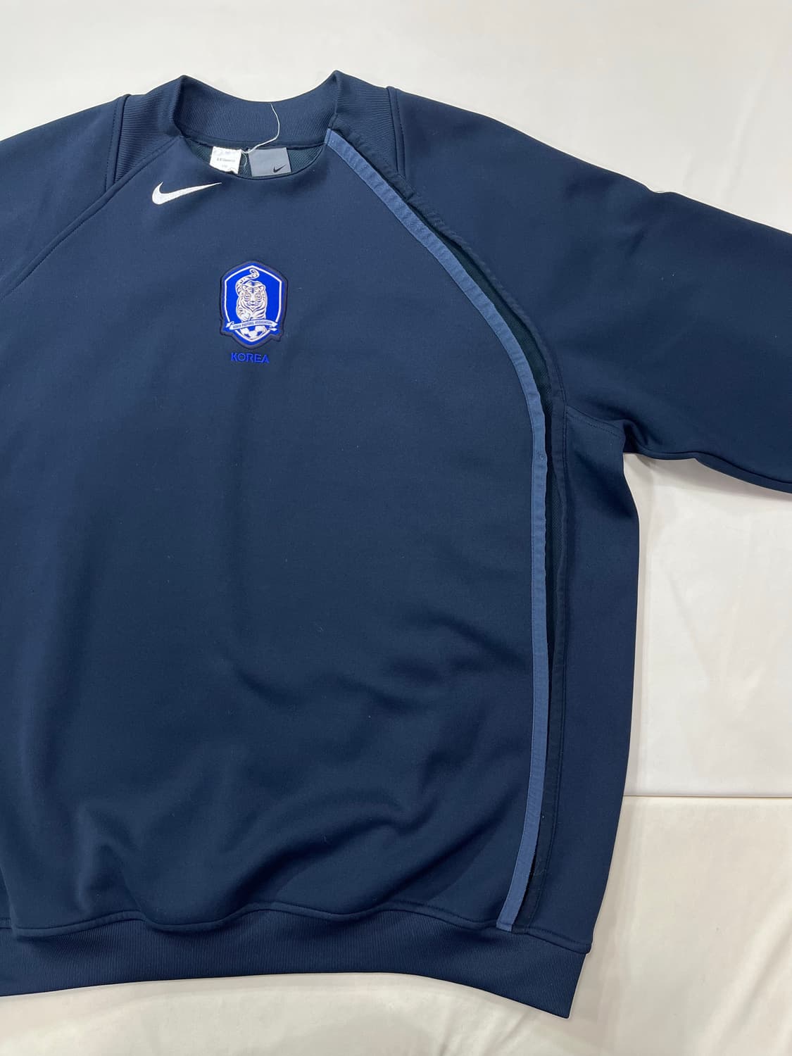 나이키 대한민국 써멀탑 상품이미지5