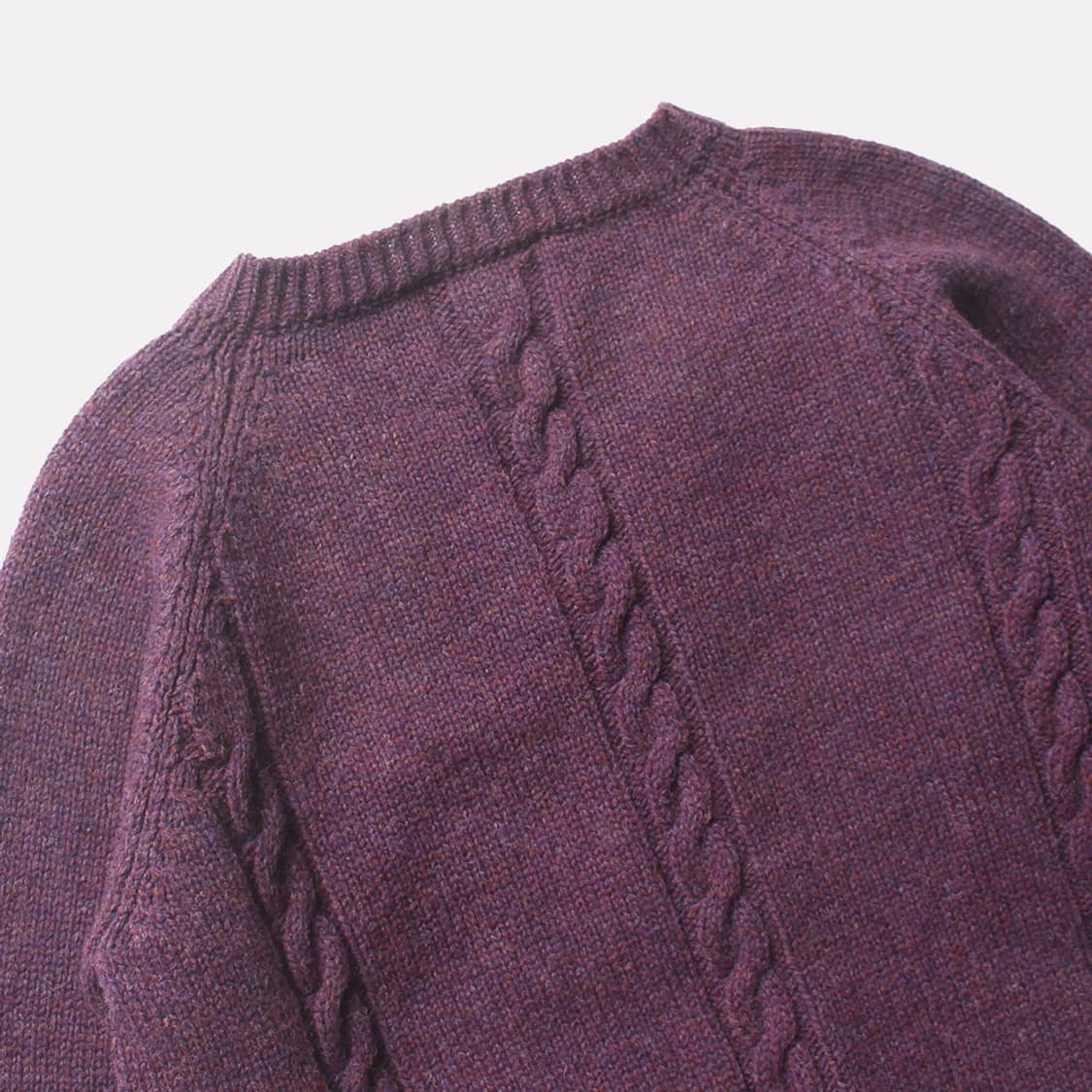 니들스 브이넥니트_2713 상품이미지7