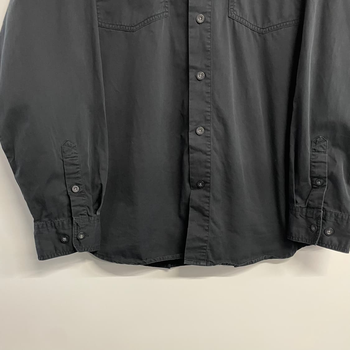 할리 데이비슨 스컬셔츠 상품이미지5