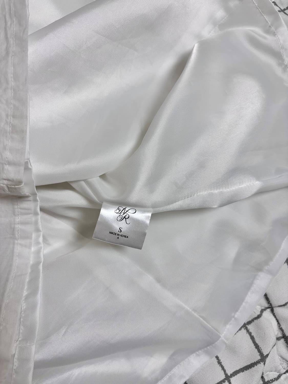 낫유어로즈 단델리온 드레스 원피스 아이보리 S 상품이미지10