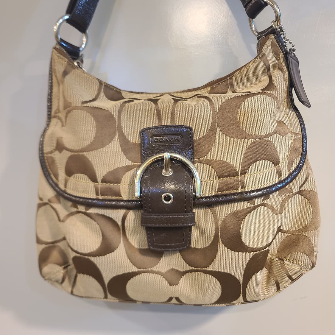 Coach F 19581 상품이미지4