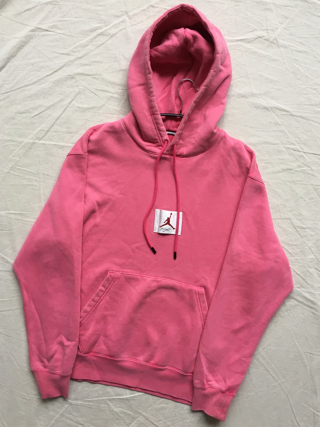 나이키 조던 로고 후드티 상품이미지3