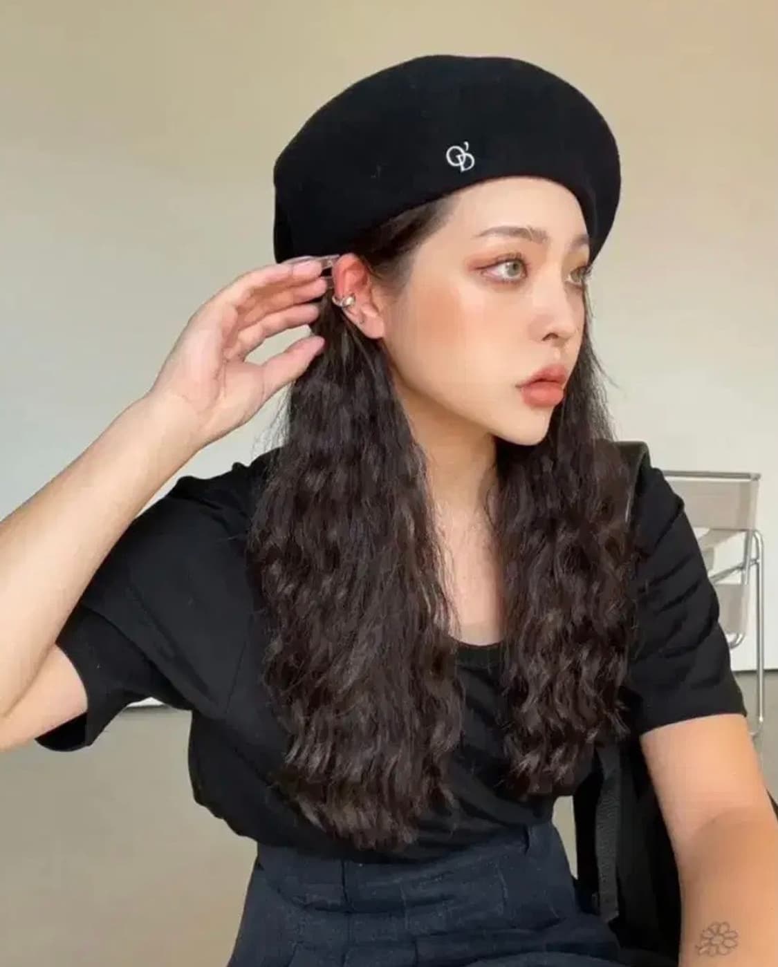 오도어 베레모 상품이미지3