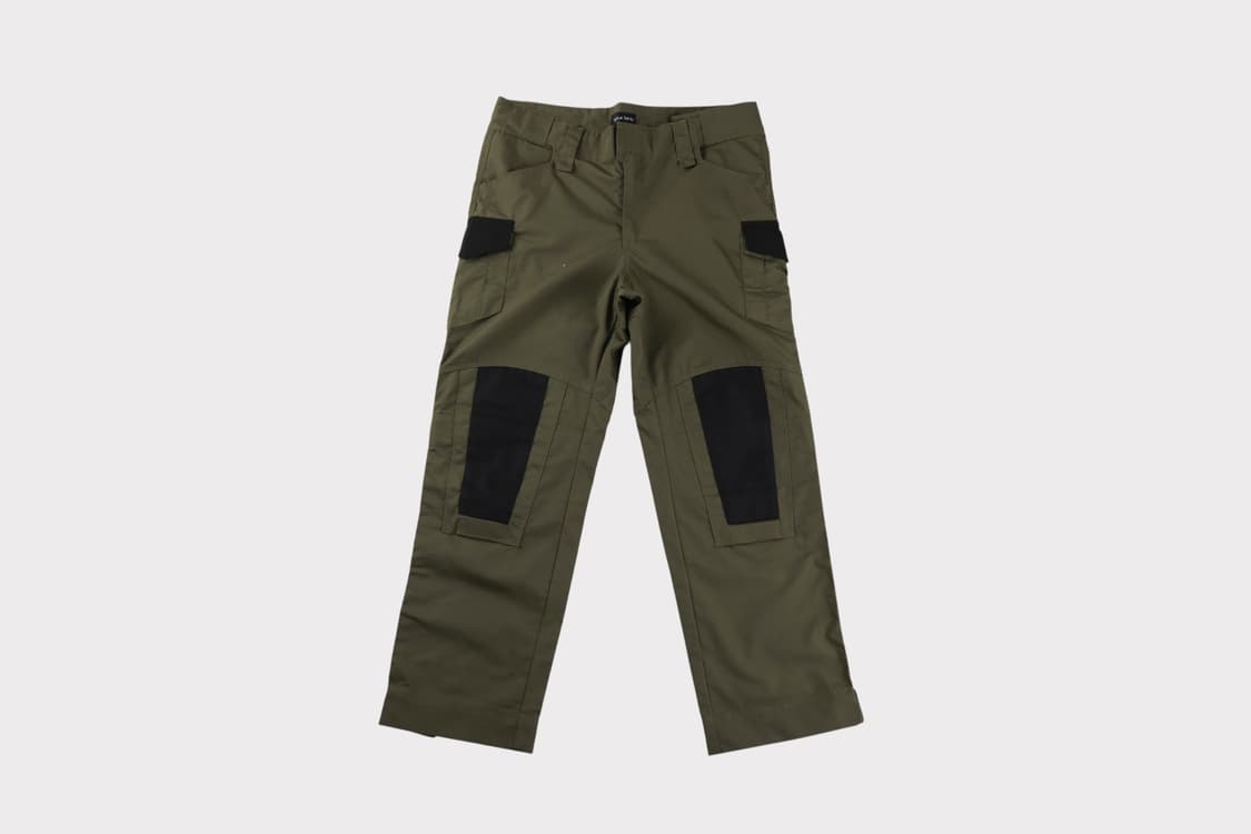 [XL] 택티컬 시리즈 택티컬 팬츠 상품이미지1