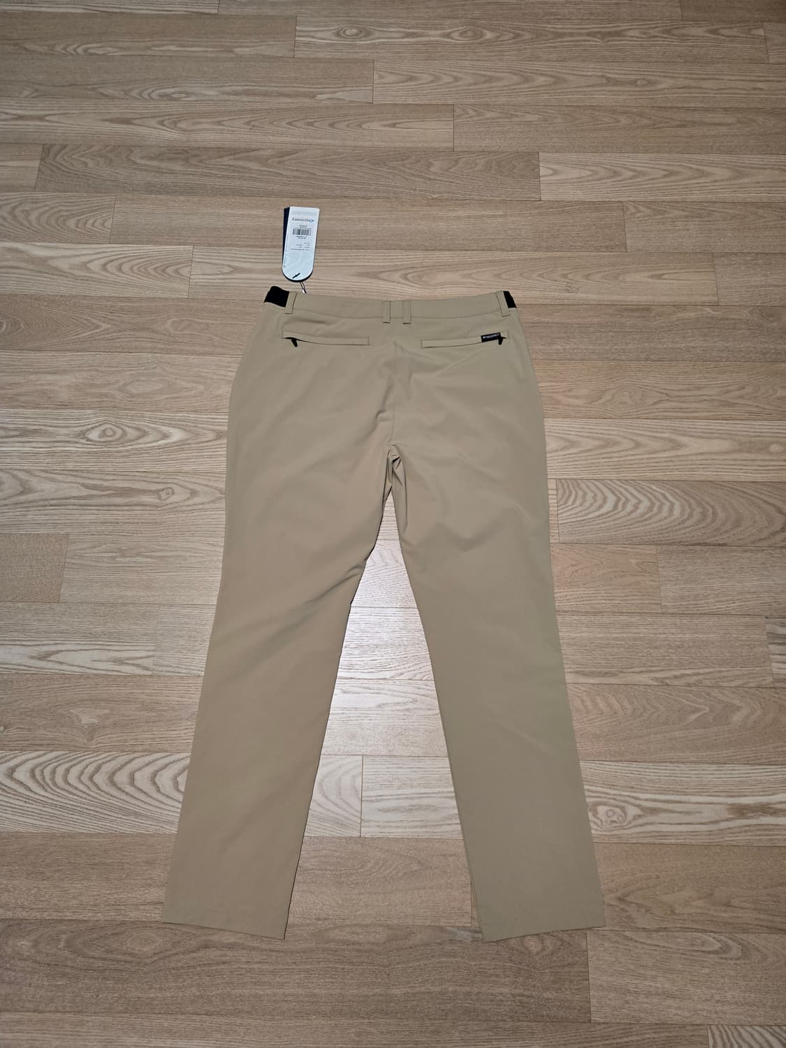 [29/미착용] 디스커버리 여성 바지 상품이미지3