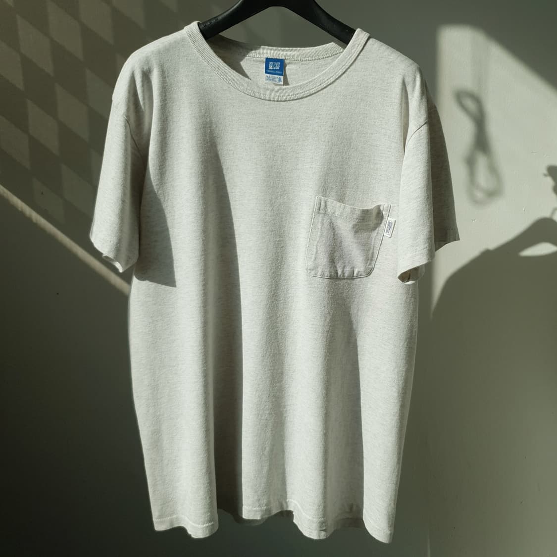 90, 00s STUSSY x Velva Sheen
Tee 상품이미지1