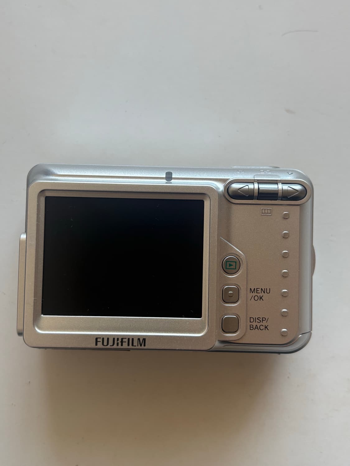 후지필름 파인픽스 a700 상품이미지2