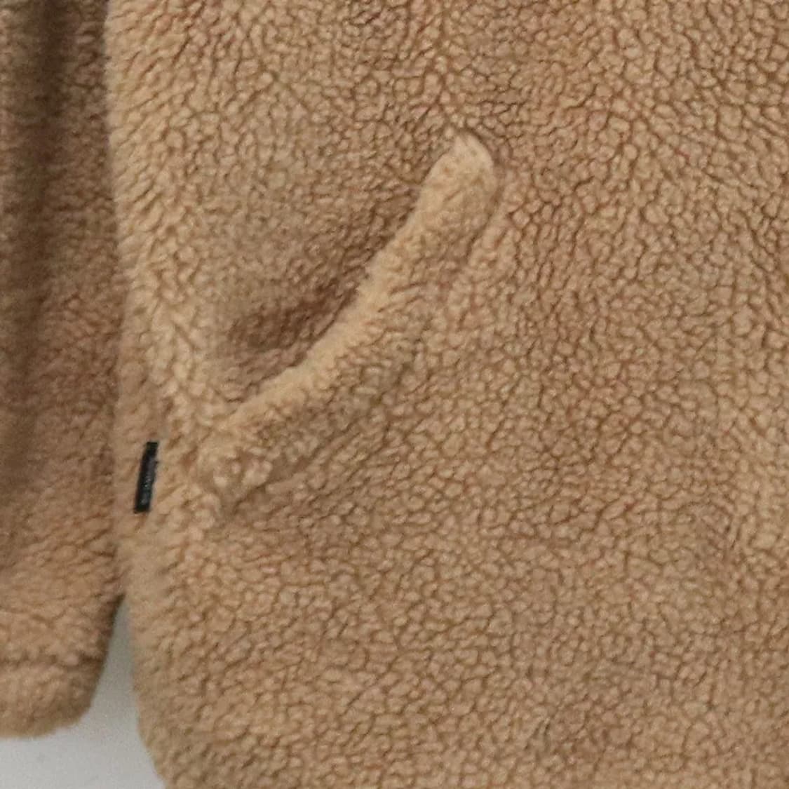 아비렉스 뽀글이 퍼 자켓 60867 상품이미지6