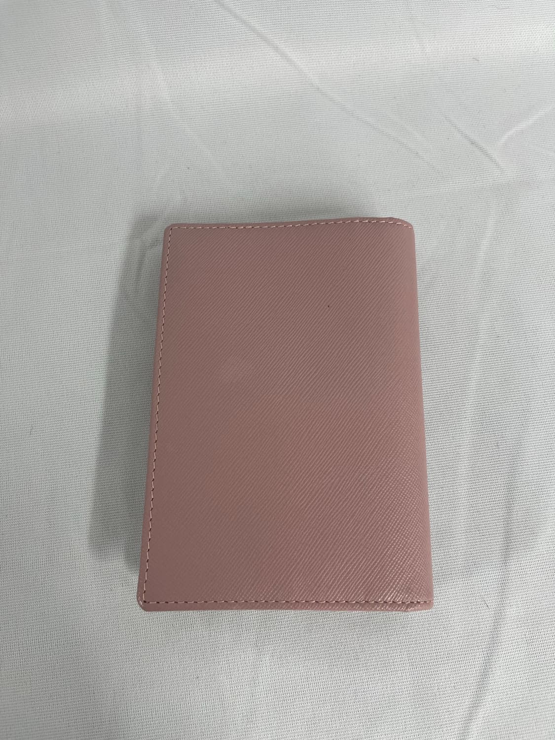 비비안웨스트우드 여권지갑 인디핑크 상품이미지3