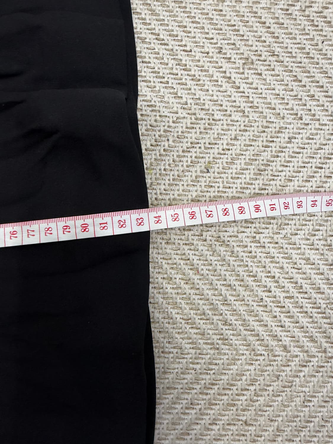 정품) 렉토 여성 롱 스커트 M 상품이미지10