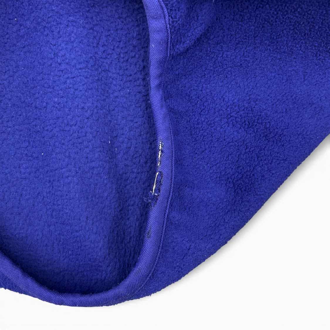 90's 컬럼비아 풀 집 플리스 상품이미지8