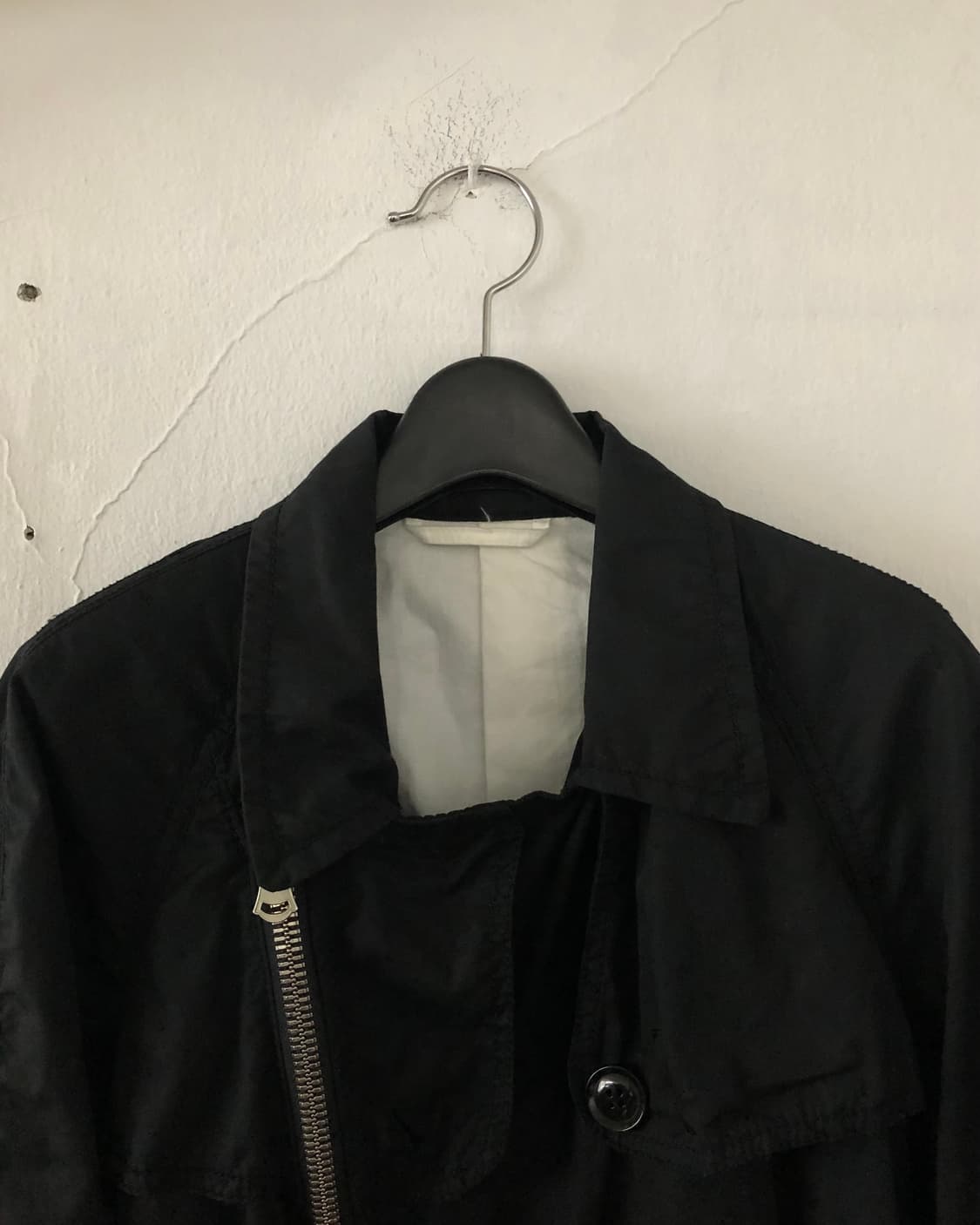 Mihara Yasuhiro Riders Trench Coat 상품이미지6
