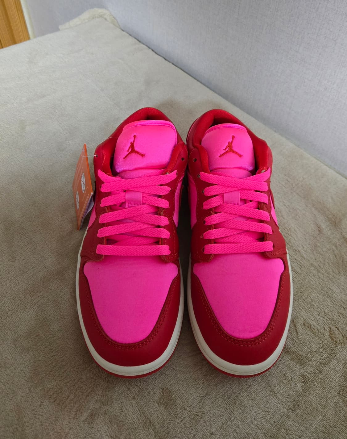 나이키 에어조던1 로우 240 상품이미지4