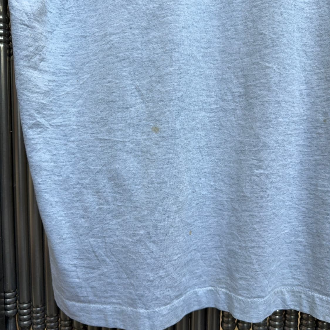 90s 프룻오브더룸 싱글 스티치 티셔츠 상품이미지7