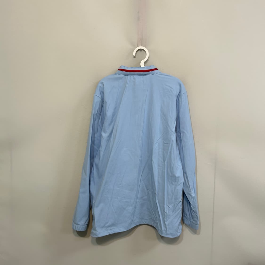 아디다스 골프 바람막이 남성 L 100 상품이미지4