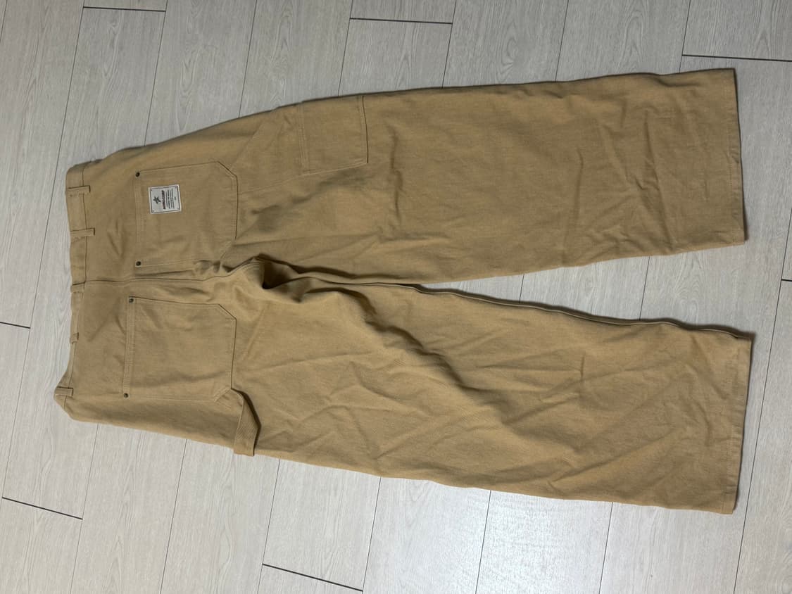 아오이로 커티드 더블니 탄 1사이즈 (2025) 상품이미지6