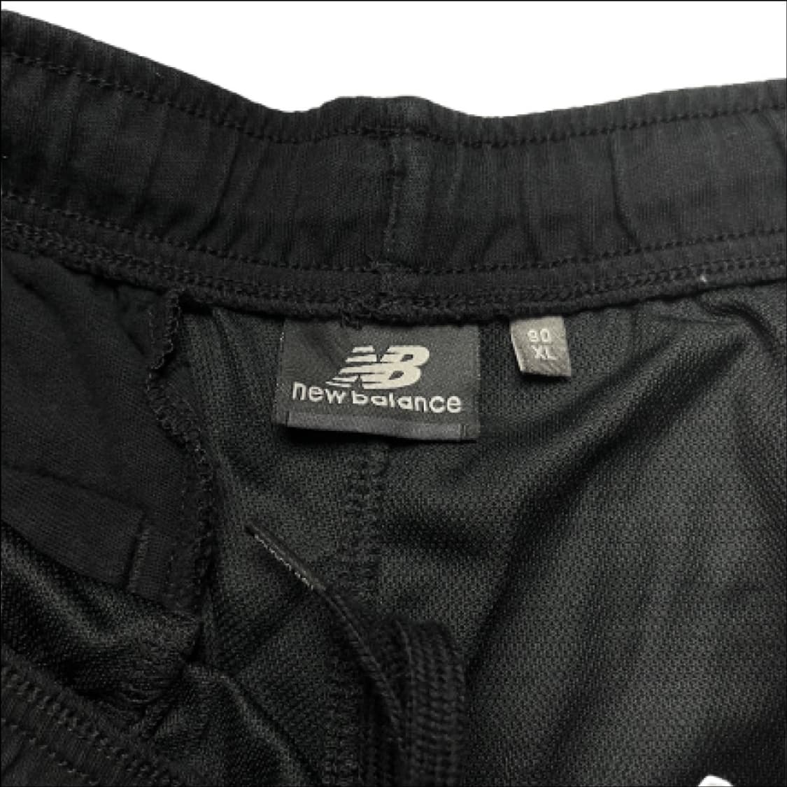 뉴발란스 반바지 운동복 트레이닝 중고 구제 빈티지 상품이미지3