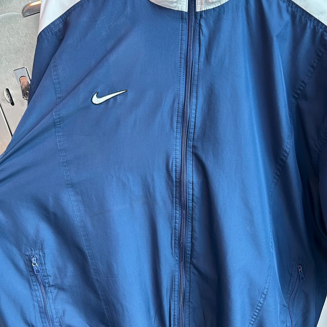 00s 나이키 바람막이자켓 상품이미지5