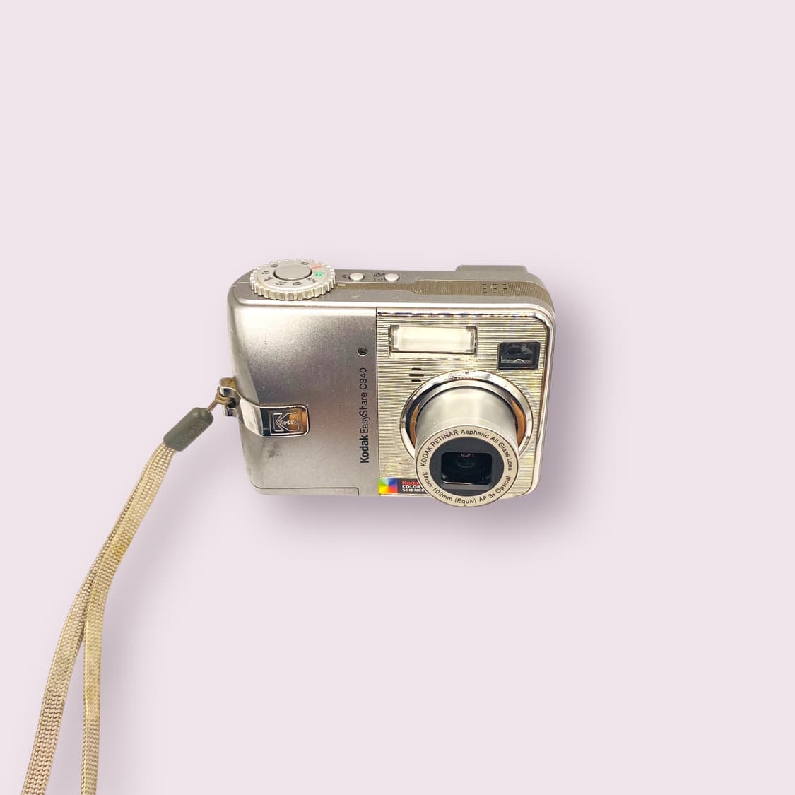 Easyshare C340디카 상품이미지4