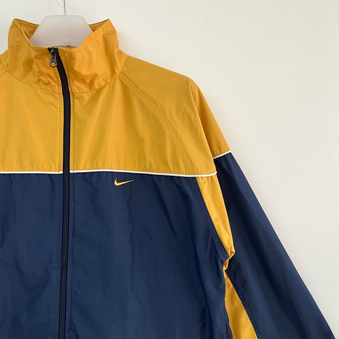 나이키 90s 올드스쿨 나이키 윈드브레이커 자켓 상품이미지4