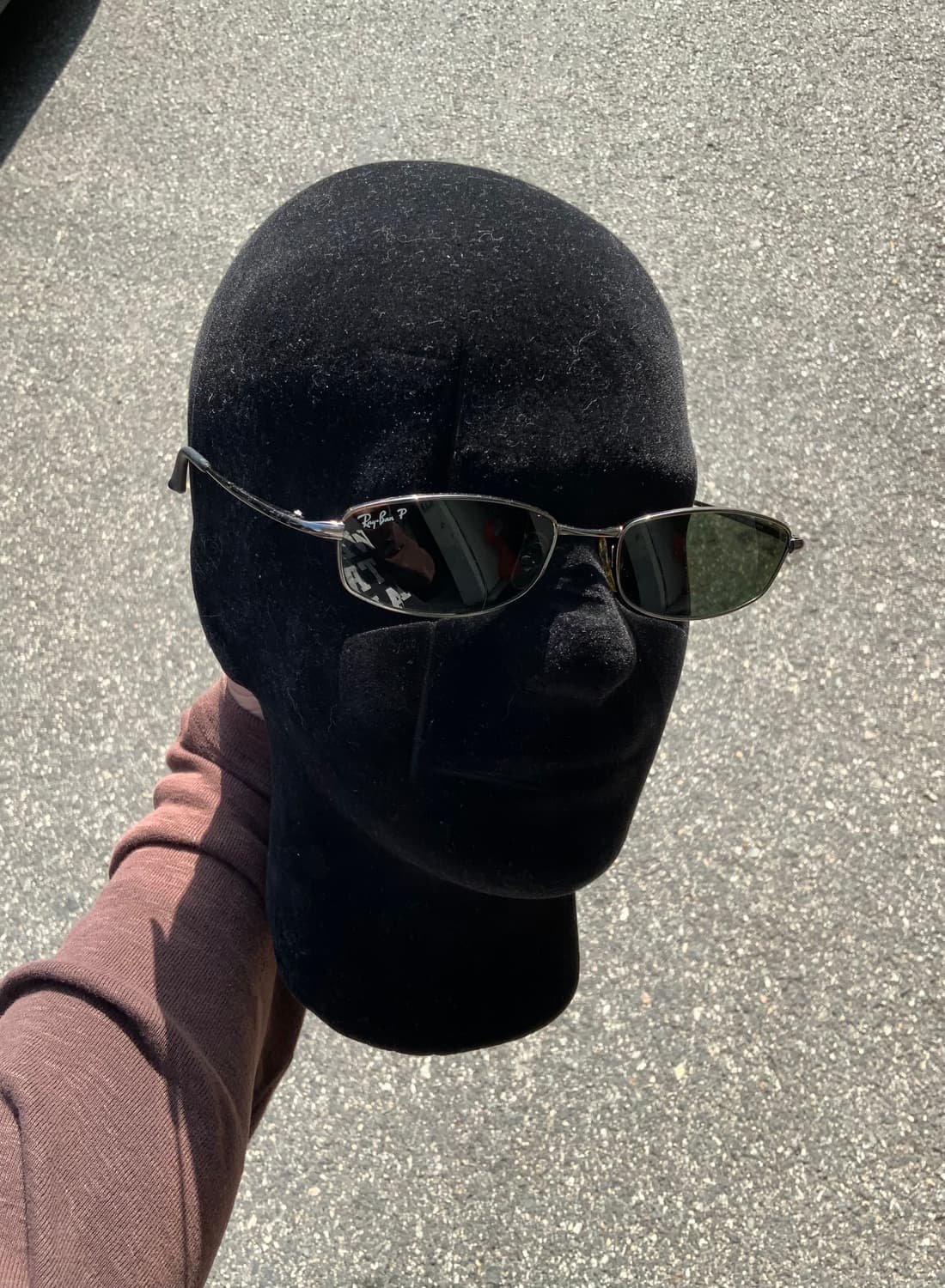 Ray-Ban New Sleek - Made in ltaly 상품이미지2